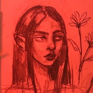 Meet your Posher, Lilly